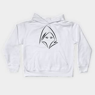 Reaper Kids Hoodie